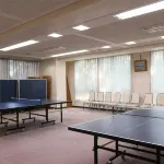 Grand Hotel Aiju - bar