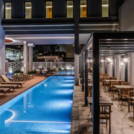 Magnes Hotel