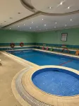 Rand Hotel - Pools