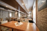Riverside Boutique Hotel - 4 ดาว