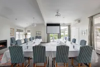 The Martinborough Hotel - sarapan