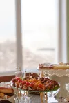 Ton Azure Hotel (Opened in 2026) - breakfast