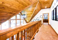Closest to Indoor & Outdoor Pool + 4 Huge Suites + Stone's throw to SDC - Chalets