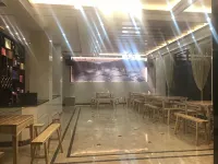 Wuyuan Shicheng People's Inn - วิวภูเขา