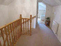 Spacious House With Amazing Sea View - 3-Star