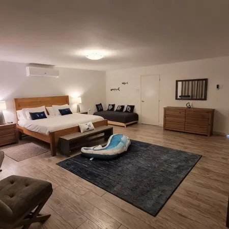 OCEAN FRONT-SUNSETS-PRIVATE POOL2 or 3 bedrooms