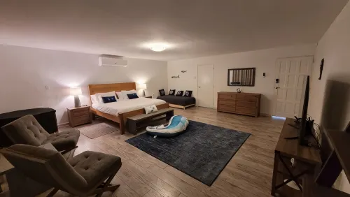OCEAN FRONT-SUNSETS-PRIVATE POOL2 or 3 bedrooms - WiFi