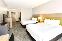 Country Inn & Suites by Radisson, Mount Morris, NY - Pools