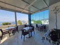 R House Hotel - Evcil Hayvan Kabul Edilen Alan