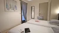 Villa with heated private pool and closed parking - La Flotte - Ile de Ré - 무료 와이파이