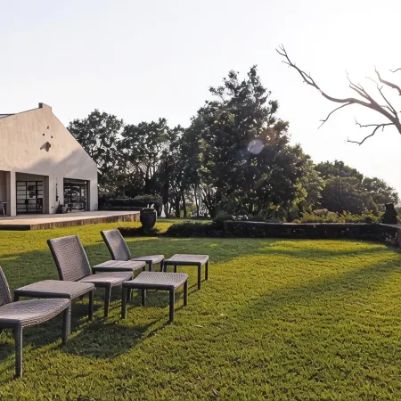 Kings Walden Garden Manor