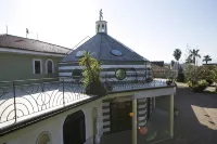 Hotel Miramare - 3-Sterne