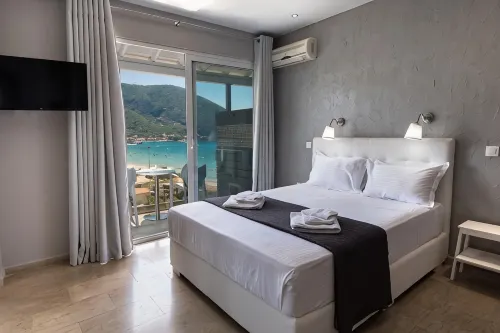 Ponti Beach Hotel - 2-Star