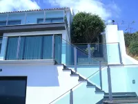 Private Luxury Villa with Fantastic Ocean Views, Private Swimming Pool. - salle de sport