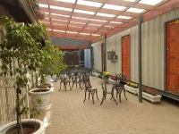 Stay at Home Airport Lodge - homestay