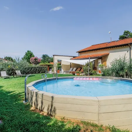 Nestled in the Green Hills of Lucca, Just Minutes from the Walls of Lucca