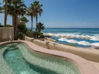 The Westin Los Cabos Resort Villas - Baja Point - Bathtub