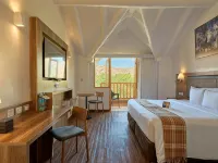 Casa Andina Premium Valle Sagrado Hotel & Villas - Cheap