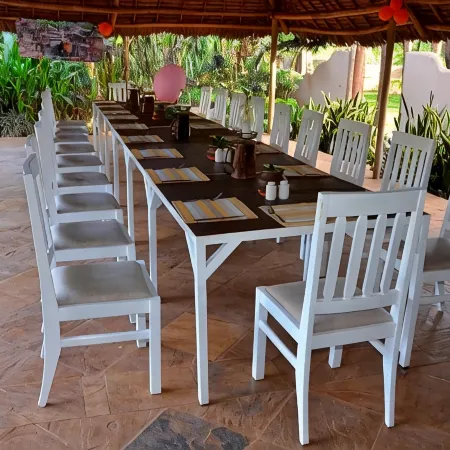 Honey Badger Lodge