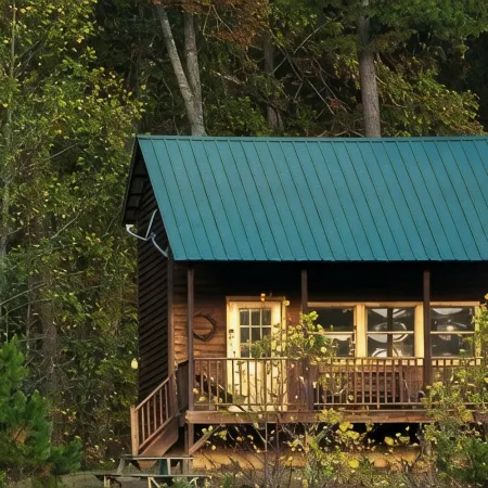 Lago Linda Hideaway Camp
