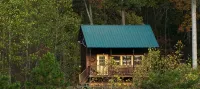 Lago Linda Hideaway Camp - Wifi