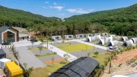 Incheon Luxpia Camping - Campgrounds