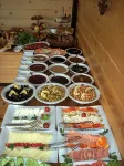 Kadıoğlu Konağı - breakfast