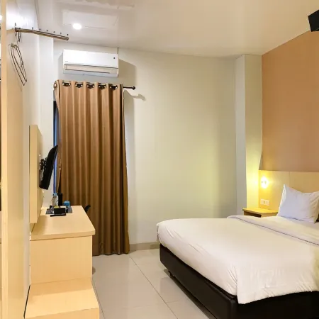 Wilo Hotel Bengkulu