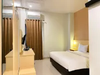 Wilo Hotel Bengkulu - Pysäköinti