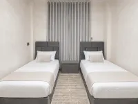 DHAJIA Morocco | Agadir 2BR Private Terrace - Condos