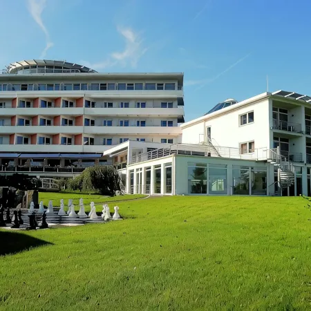Wildpark Hotel