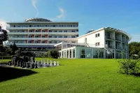 Wildpark Hotel - spa
