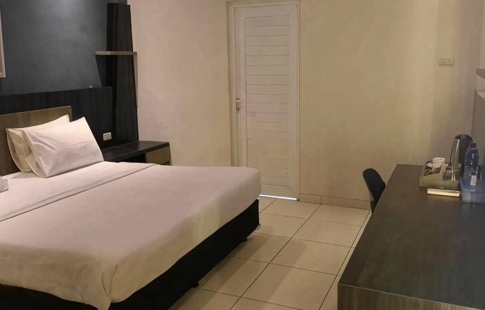 Tango Hostel