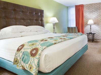 Drury Inn & Suites McAllen