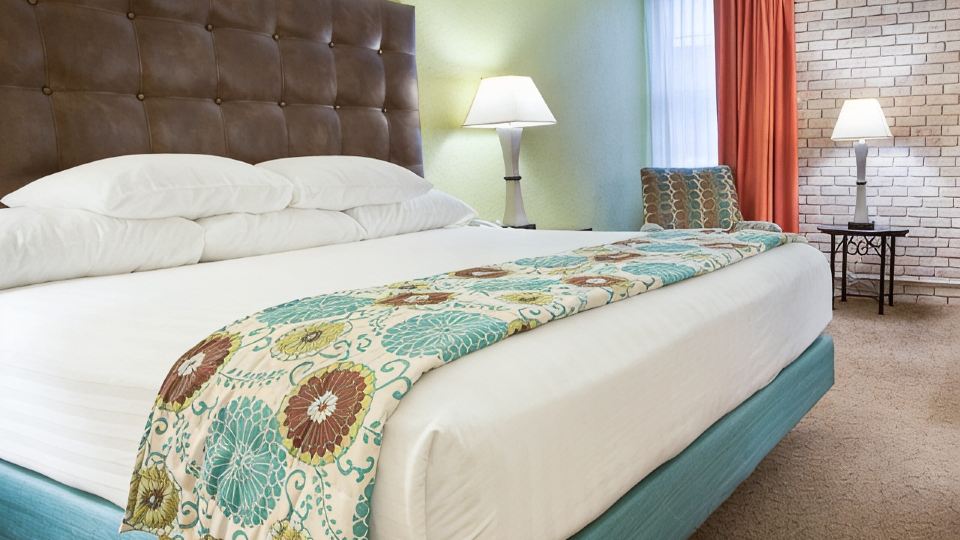 Drury Inn & Suites McAllen