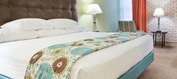 Drury Inn & Suites McAllen Hotels in Mcallen