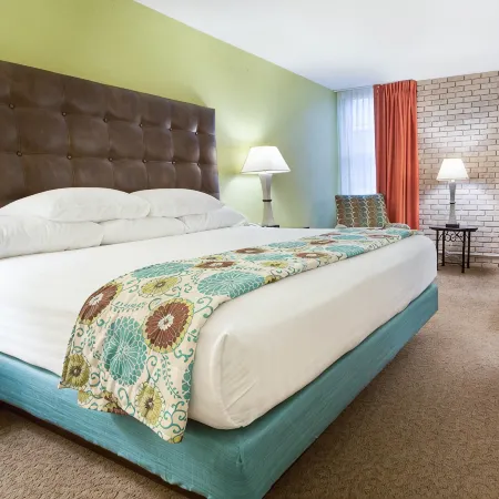 Drury Inn & Suites McAllen
