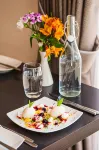 Mannin Hotel - breakfast