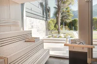 Hotel Tiefenbrunn Gardensuites & Breakfast - parcheggio