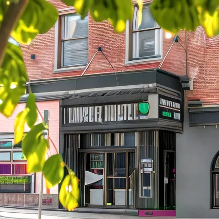 The Cambie Hostel Seymour