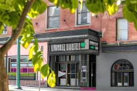 The Cambie Hostel Seymour - Hostels