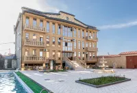 Yuzhny Bereg Hotel - Beach