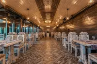 Araz Palas Hotel - 酒吧
