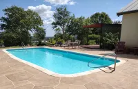Top of the Hill RV Resort & Cabins - Pools