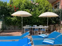 Euthalia - B&Bs (Bed and breakfast)