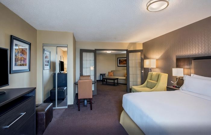 Quality Inn & Suites Regina Downtown