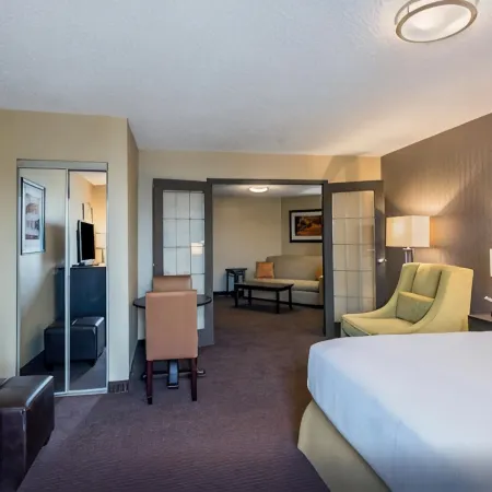 Quality Inn & Suites Regina Downtown