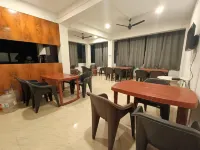 Manipur House - servizio colazione
