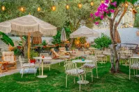Vintage Hotel Alacati - Kæledyr tilladt