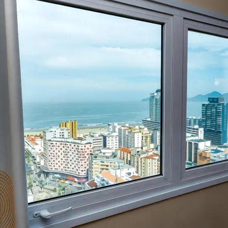 Novotel Santos Gonzaga